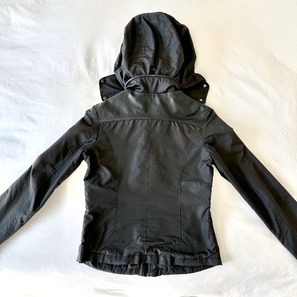 Diesel Jacket - Size XS - Picture 7 of 15
